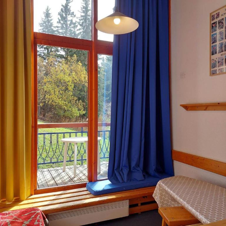 Duplex ski aux pieds pour 6 pers. avec terrasse sud à Arc 1800 - FR-1-411-729 - Appartement (6 Adultes) - 3