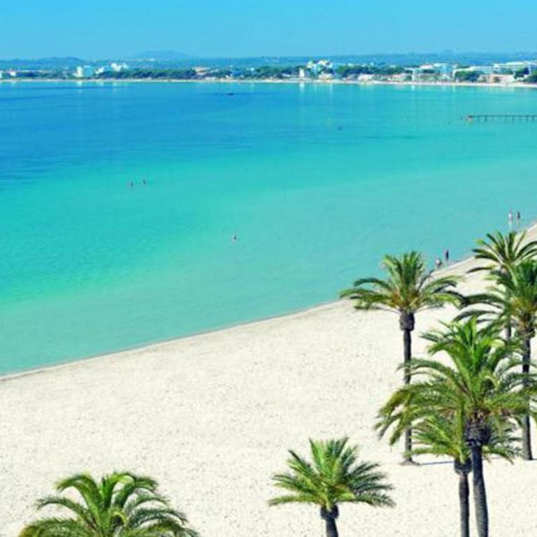 Piso Marc by Sealand Villas - Apartamento - 23