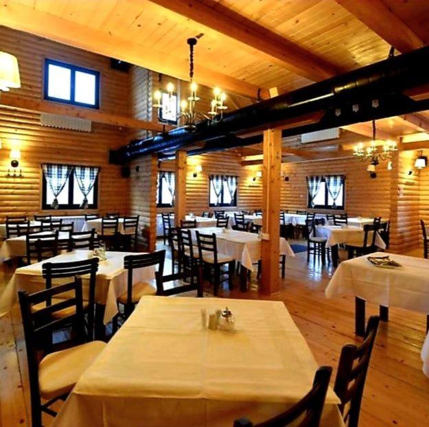 VS Apartman , Hotel Župa Kopaonik - One-Bedroom Apartment - 11