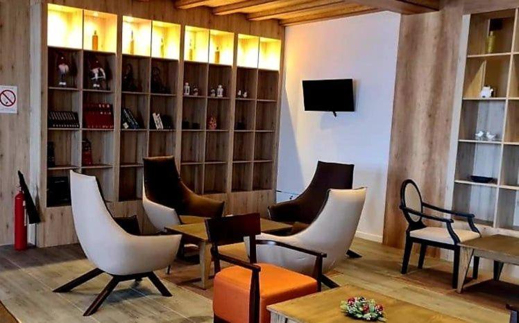 VS Apartman , Hotel Župa Kopaonik - One-Bedroom Apartment - 12