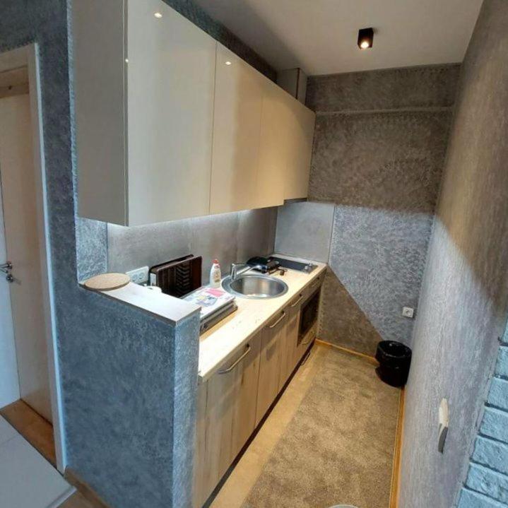 VS Apartman , Hotel Župa Kopaonik - One-Bedroom Apartment - 7