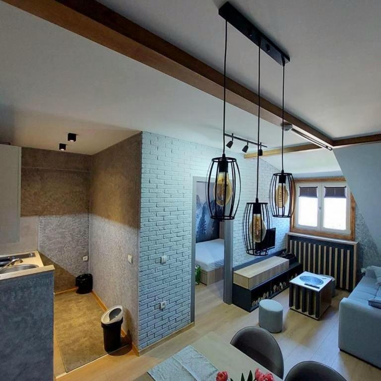 VS Apartman , Hotel Župa Kopaonik - One-Bedroom Apartment - 1