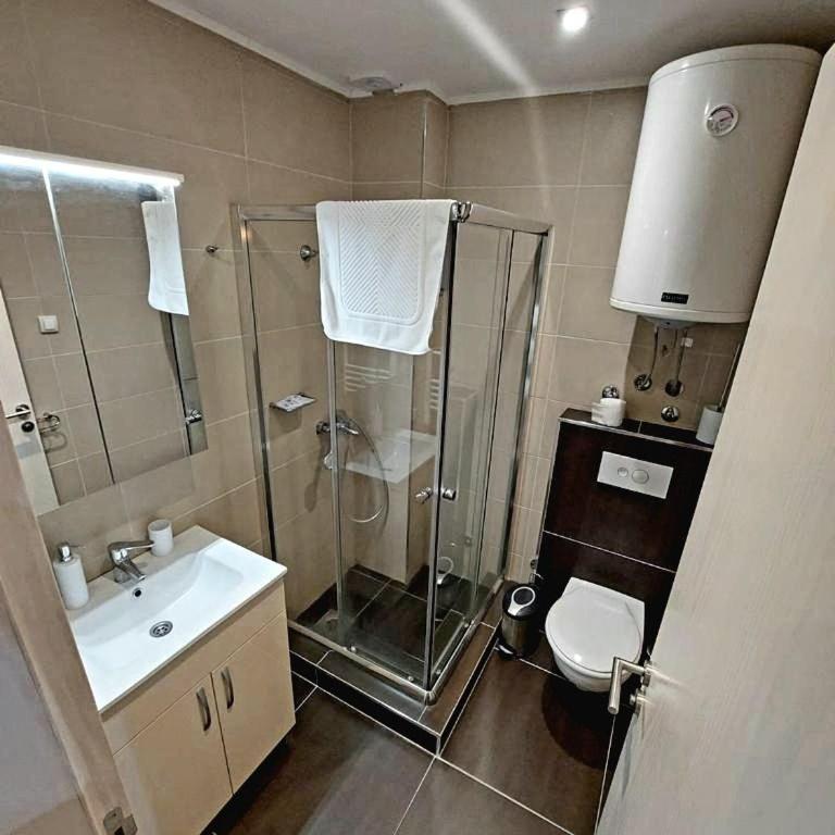 VS Apartman , Hotel Župa Kopaonik - One-Bedroom Apartment - 5