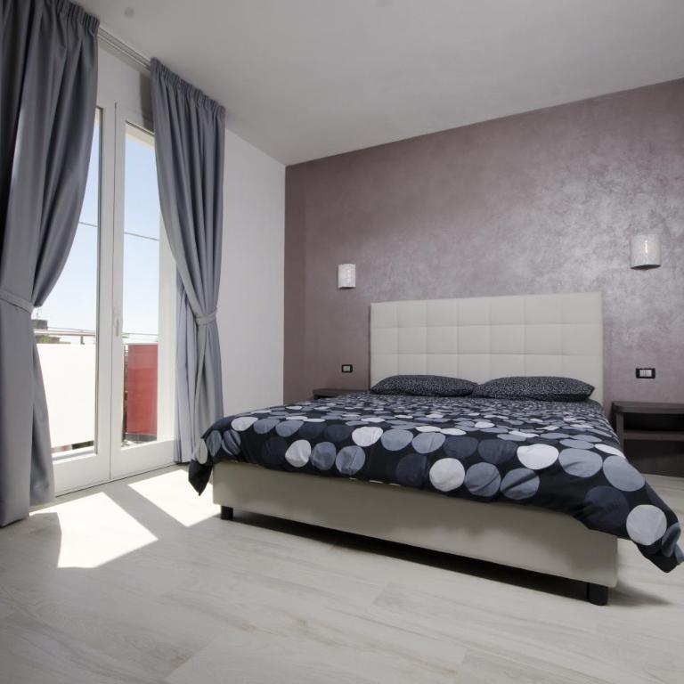 Hotel Rainbow Resort - Appartamento Deluxe - 7
