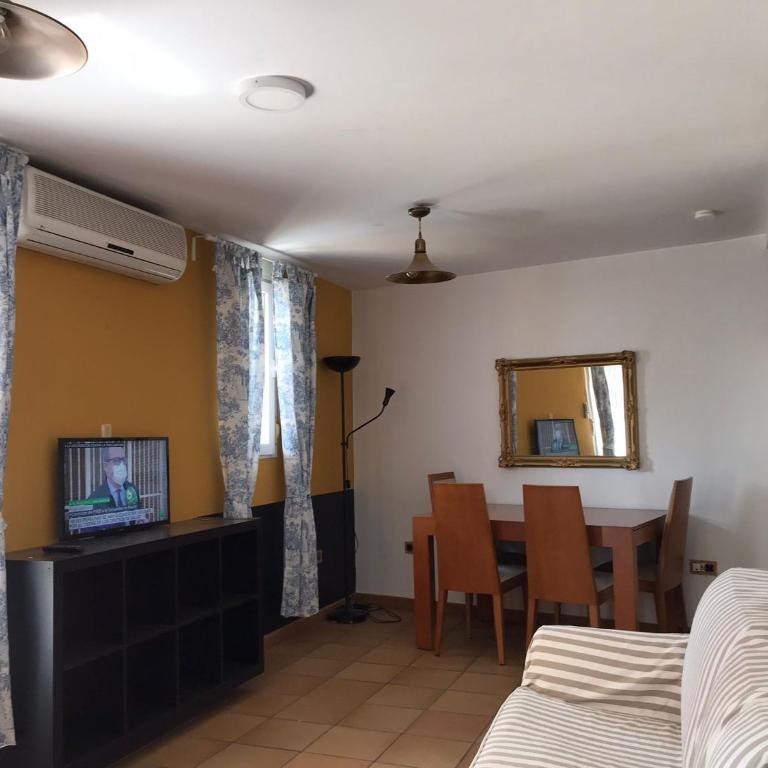 Apartamento Casa Pilatos - One-Bedroom Apartment - 8