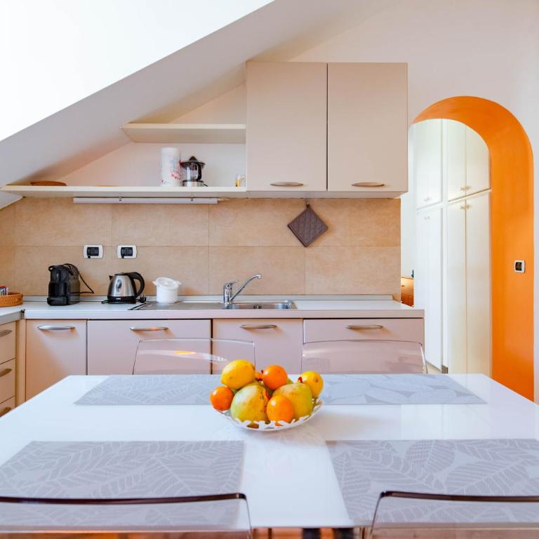 Cà Maria Vittoria by HAPPYHOSTORINO - Apartment - 3