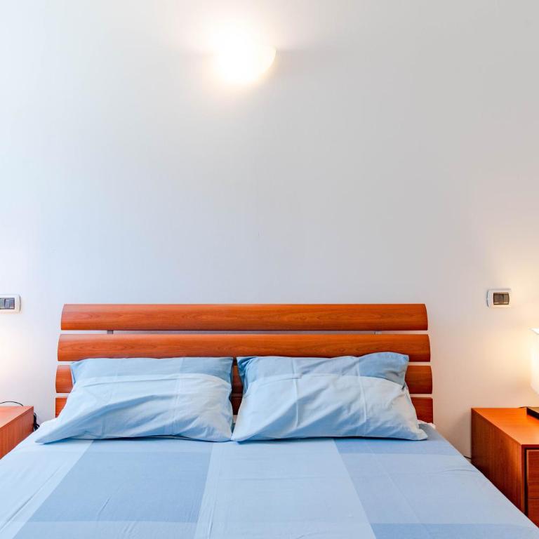 Cà Maria Vittoria by HAPPYHOSTORINO - Apartment - 14