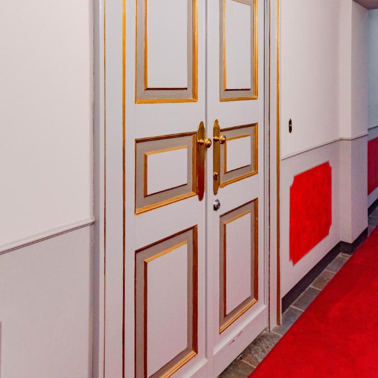 Cà Maria Vittoria by HAPPYHOSTORINO - Apartment - 18