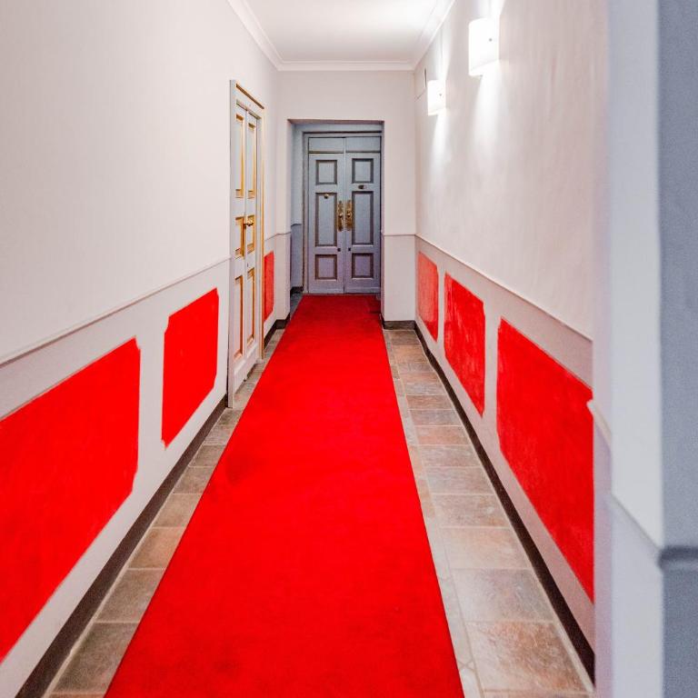 Cà Maria Vittoria by HAPPYHOSTORINO - Apartment - 19