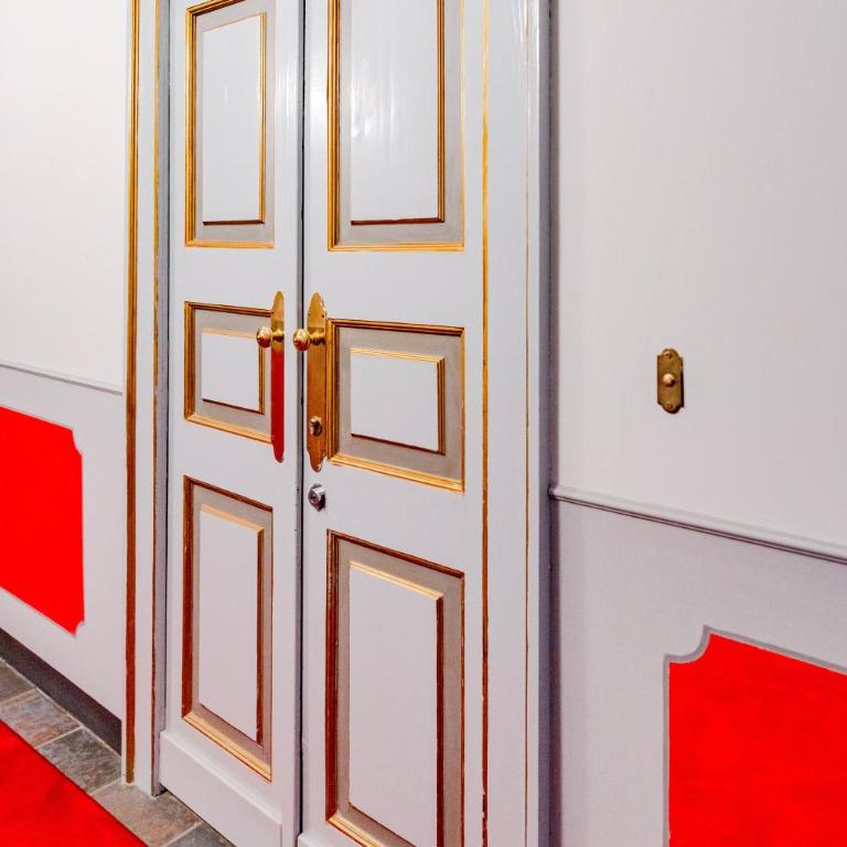 Cà Maria Vittoria by HAPPYHOSTORINO - Apartment - 21