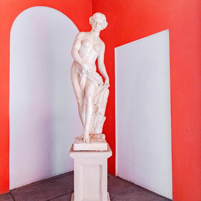 Cà Maria Vittoria by HAPPYHOSTORINO - Apartment - 24