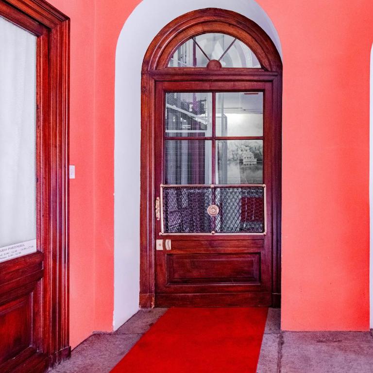 Cà Maria Vittoria by HAPPYHOSTORINO - Apartment - 27