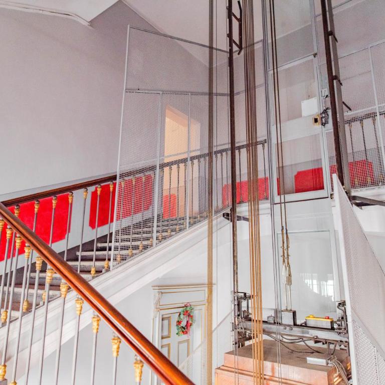Cà Maria Vittoria by HAPPYHOSTORINO - Apartment - 28