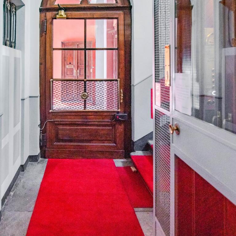 Cà Maria Vittoria by HAPPYHOSTORINO - Apartment - 30