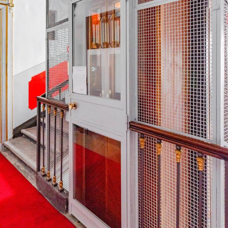 Cà Maria Vittoria by HAPPYHOSTORINO - Apartment - 31