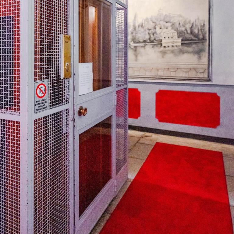 Cà Maria Vittoria by HAPPYHOSTORINO - Apartment - 32