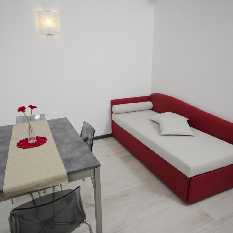 Hotel Rainbow Resort - Appartamento Superior - 1