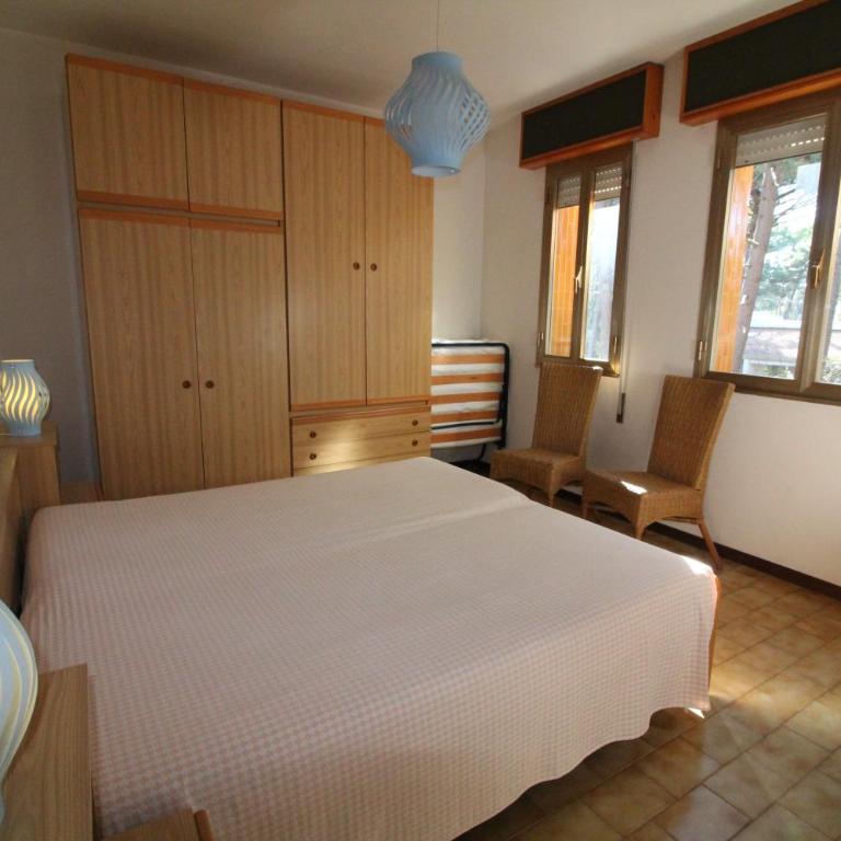 Residence Schubert - Appartamento con 2 Camere da Letto e Balcone - 3