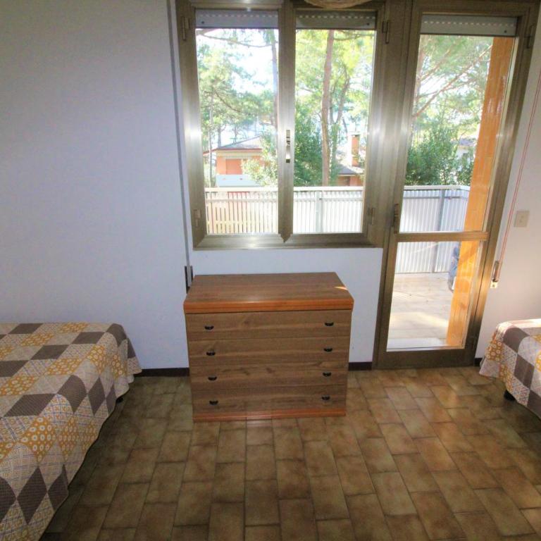 Residence Schubert - Appartamento con 2 Camere da Letto e Balcone - 4