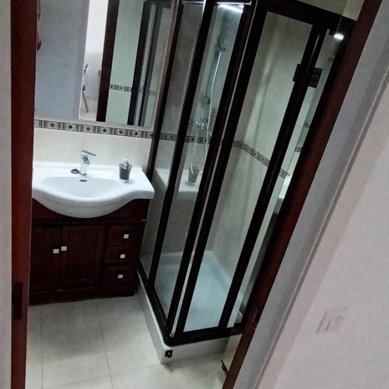 Apto MANAMAR - Entre centro y playa - Parking privado gratis - Apartamento de 2 dormitorios - 9