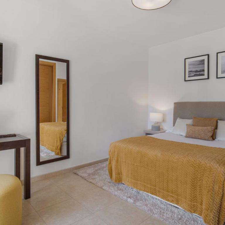 Apartamento de 2 dormitorios en Playas del Duque - Apartamento de 2 dormitorios - 14