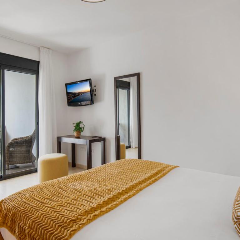 Apartamento de 2 dormitorios en Playas del Duque - Apartamento de 2 dormitorios - 19
