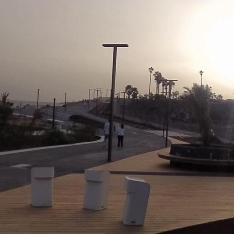 MAXIMAR Apartment , heated swimmingpool - Apartamento de 2 dormitorios - 38