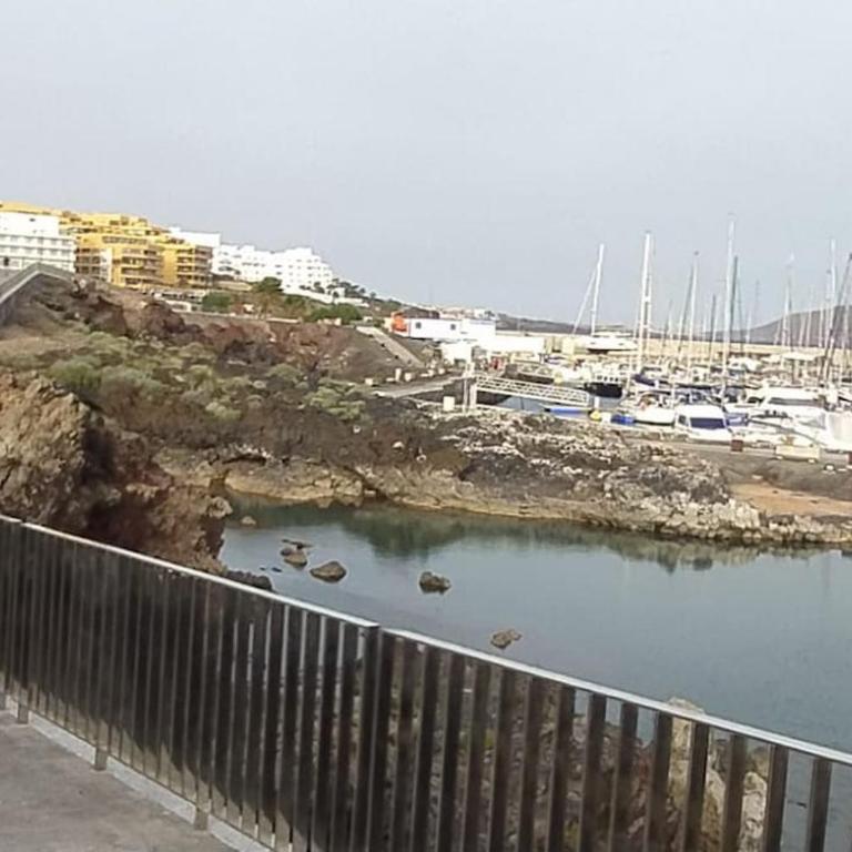 MAXIMAR Apartment , heated swimmingpool - Apartamento de 2 dormitorios - 41