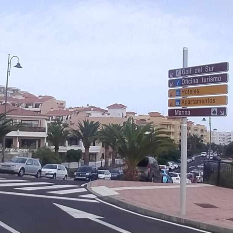MAXIMAR Apartment , heated swimmingpool - Apartamento de 2 dormitorios - 43