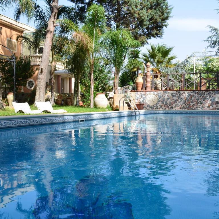 Villa Rubino - Two-Bedroom Apartment (6 Adults) - 1