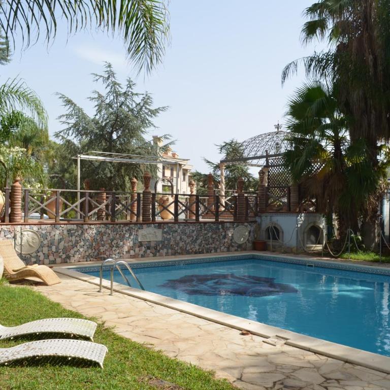 Villa Rubino - Two-Bedroom Apartment (6 Adults) - 21
