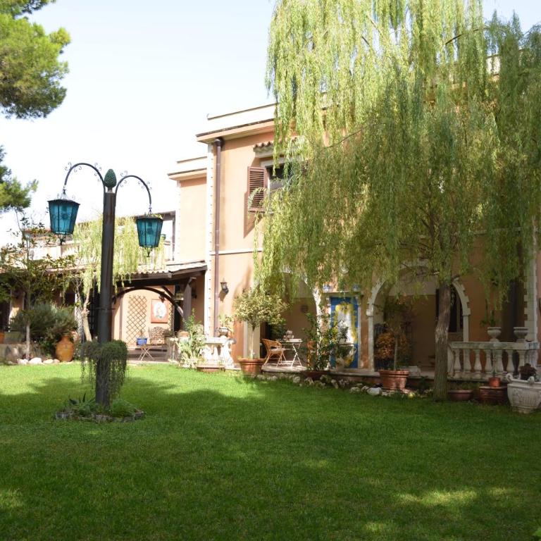 Villa Rubino - Two-Bedroom Apartment (6 Adults) - 24