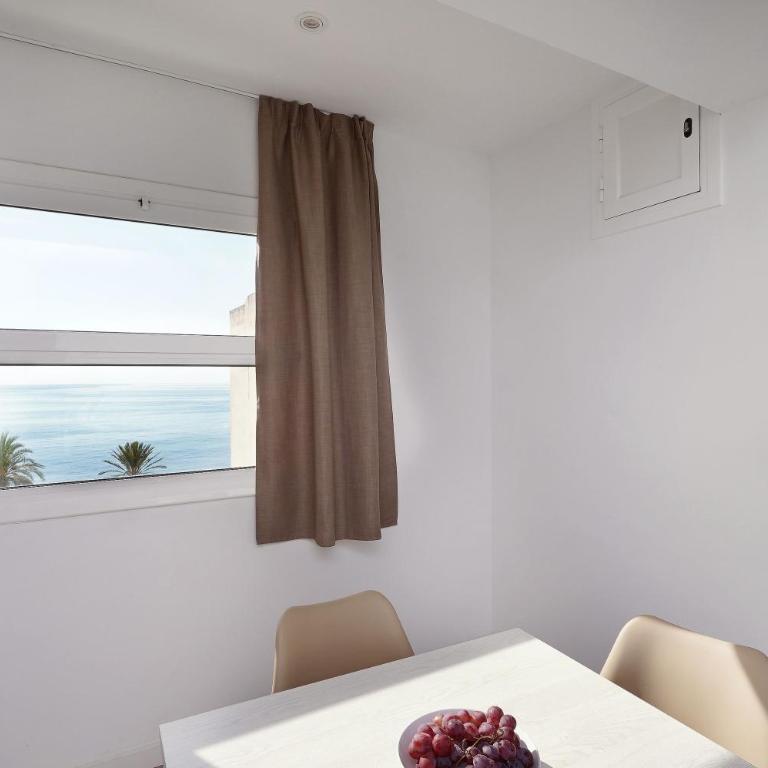 Apartamentos Venecia - Appartamento con 2 Camere da Letto e Vista Mare - 1