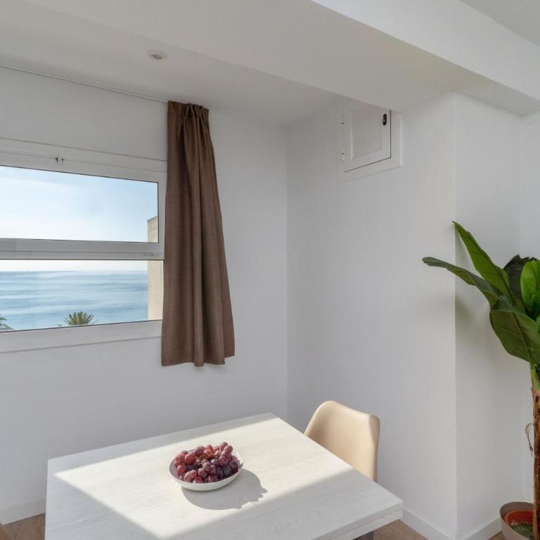 Apartamentos Venecia - Appartamento con 2 Camere da Letto e Vista Mare - 2