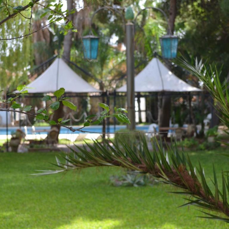 Villa Rubino - Two-Bedroom Apartment (6 Adults) - 22