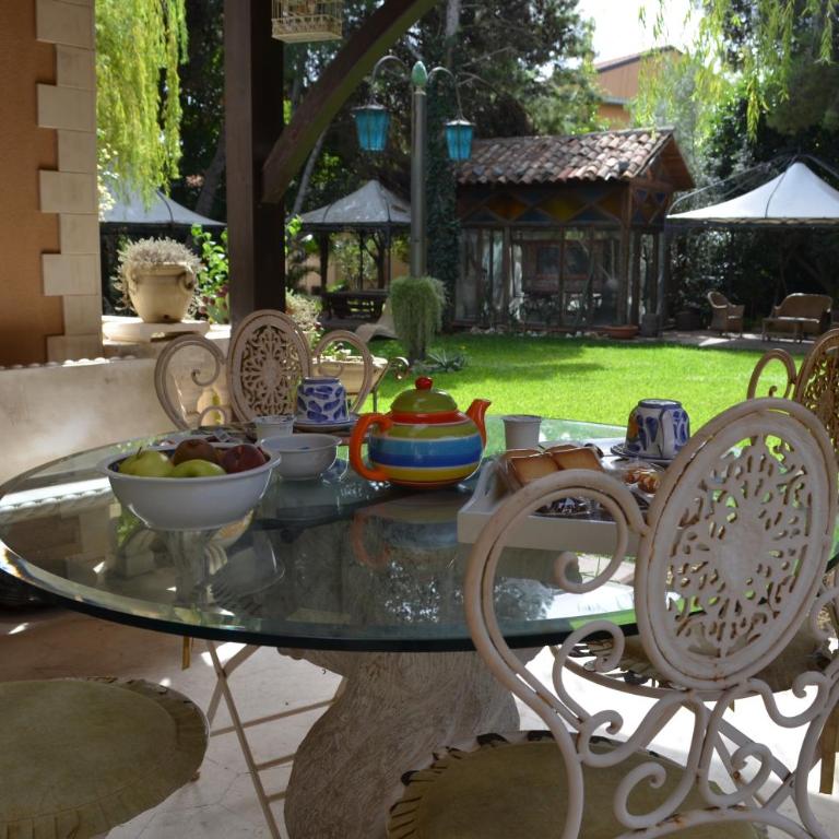 Villa Rubino - Two-Bedroom Apartment (6 Adults) - 19