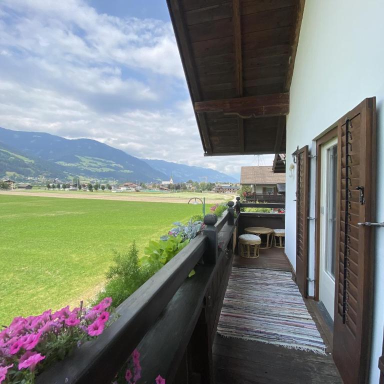 Haus I'mperfect - Apartment mit 3 Schlafzimmern und Bad - 13