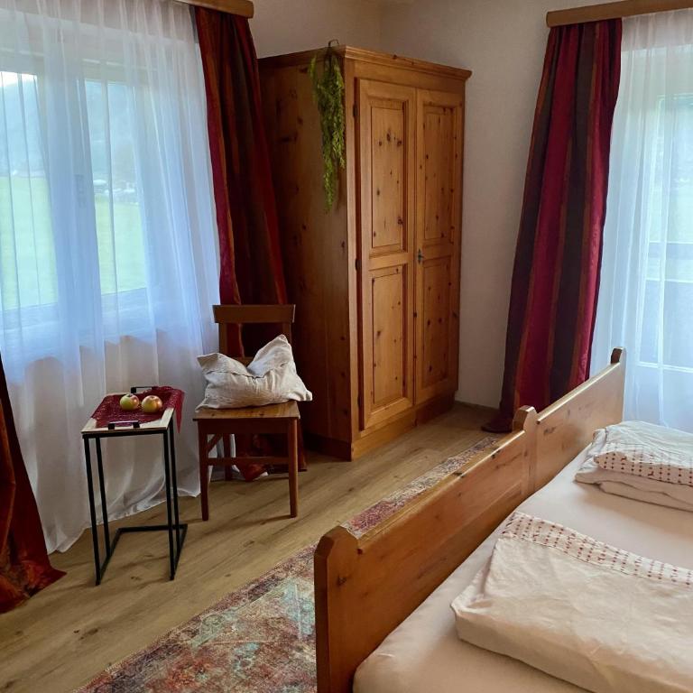 Haus I'mperfect - Apartment mit 3 Schlafzimmern und Bad - 17