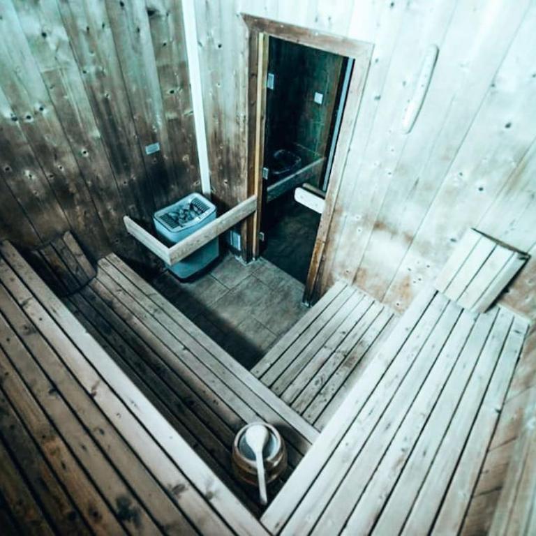 La Cabane, Superbe Duplex à 5 min des pistes - Appartement - 15