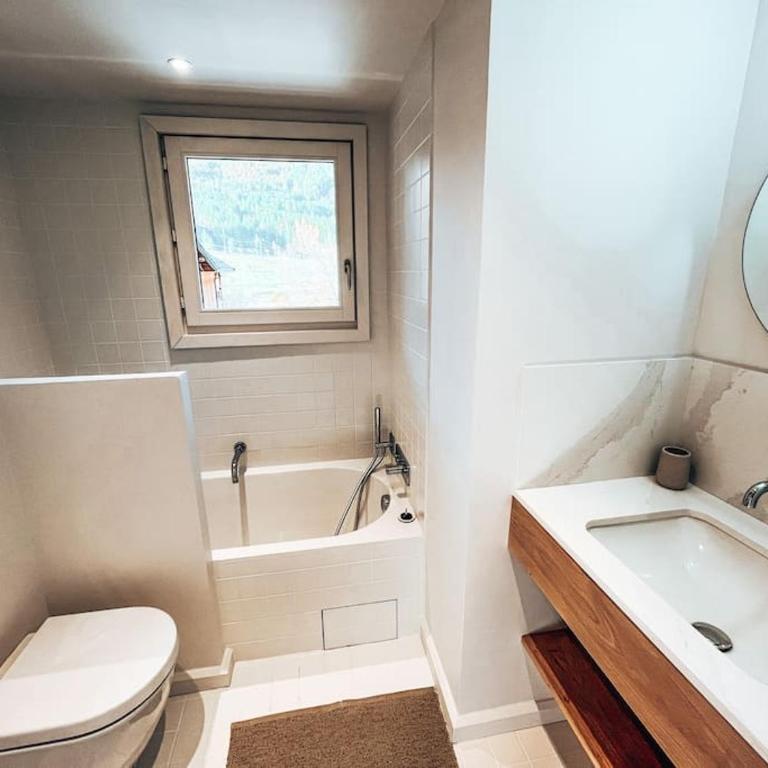 La Cabane, Superbe Duplex à 5 min des pistes - Appartement - 16