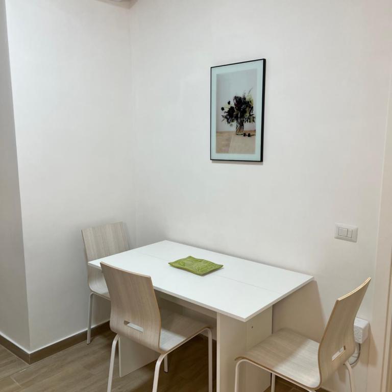 VOMERO DOMUS - One-Bedroom Apartment - 17
