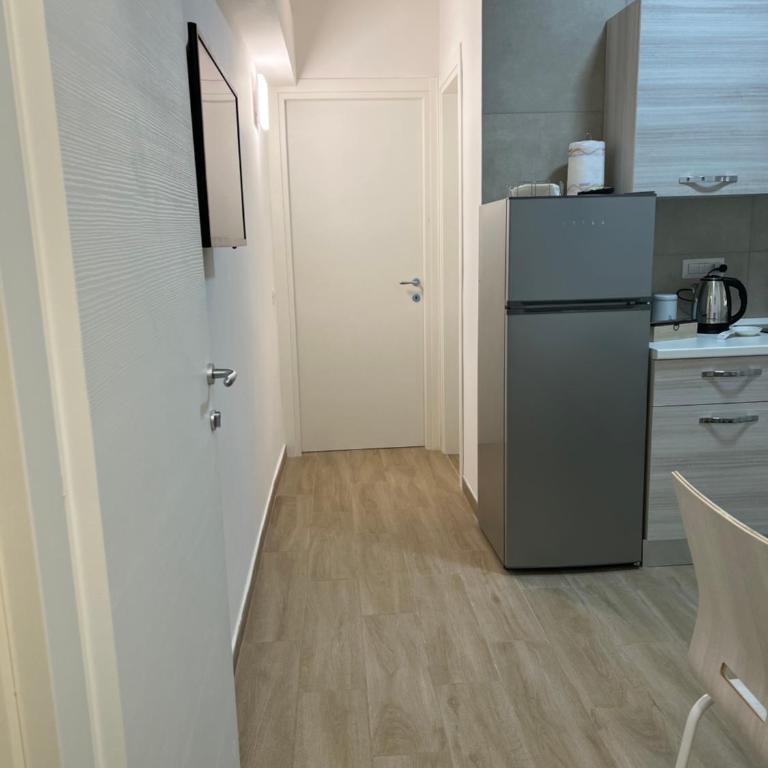 VOMERO DOMUS - One-Bedroom Apartment - 10