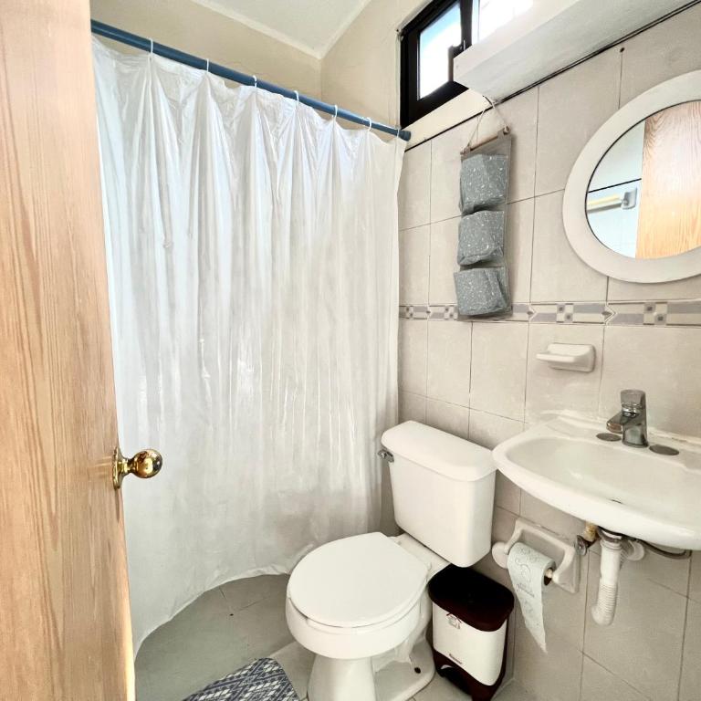 "Casitas Arcoiris" Excelente ubicación - Petfriendly - Standard Studio - 5