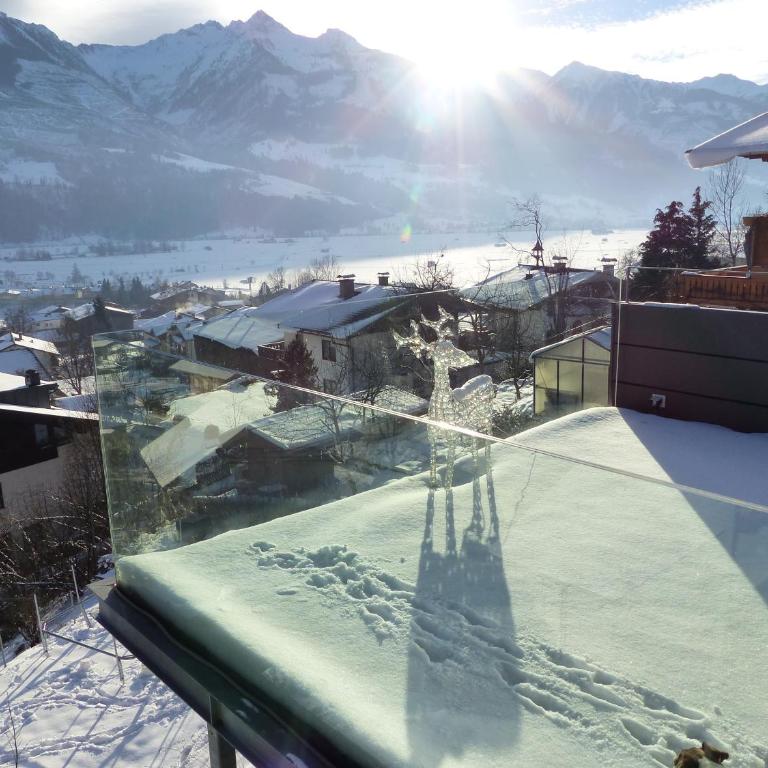 Glas House - Design Holiday Home - Haus mit 5 Schlafzimmern - 5