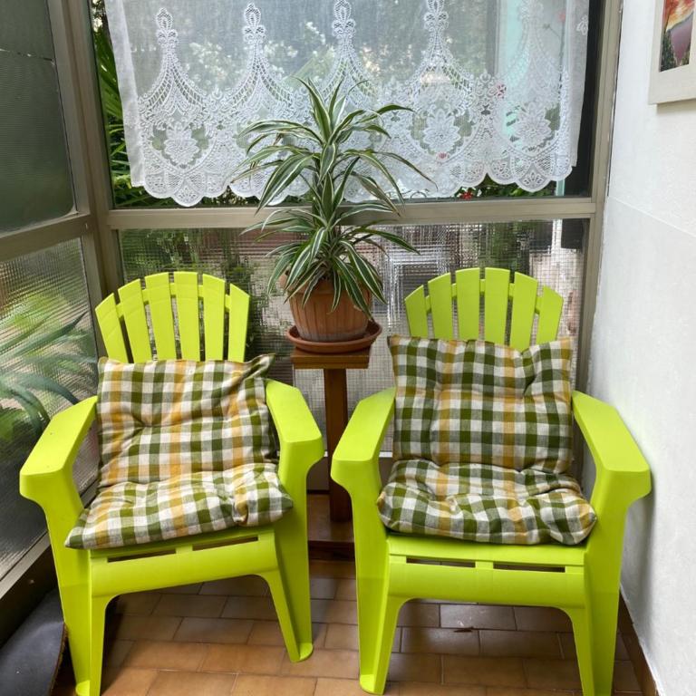 Residenza Kob - Appartamento con 1 Camera da Letto - 3