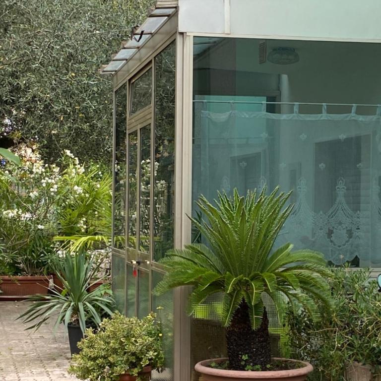 Residenza Kob - Appartamento con 1 Camera da Letto - 6