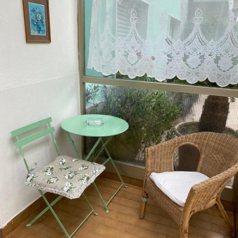 Residenza Kob - Appartamento con 1 Camera da Letto - 8