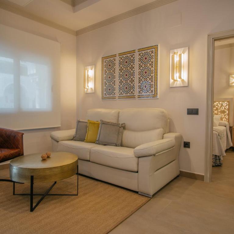 Apartamentos Turísticos La Baílla - Apartamento de 1 dormitorio - 29