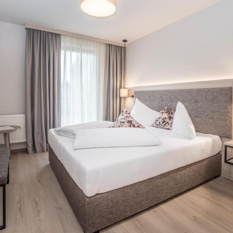 Aktivhotel Schweizerhof Kitzbühel - Familienzimmer - 1