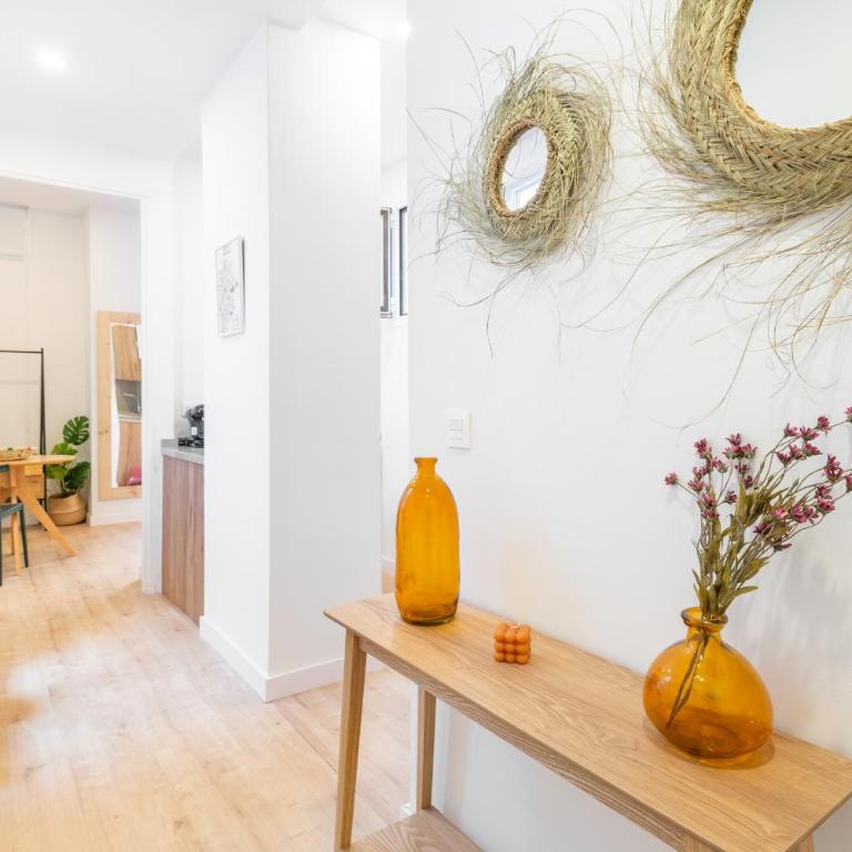 Apartamentos Luna Suites Palacio Dorita - Studio - 8